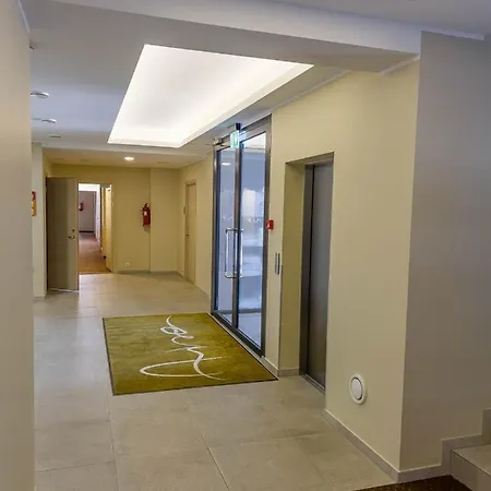 Sunny Aisa Apartment Parnu Exterior photo