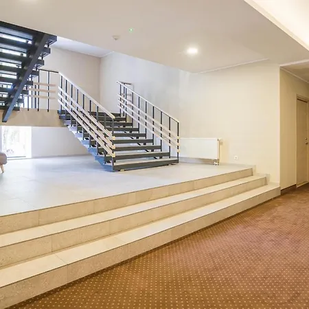 Sunny Aisa Apartment Parnu Exterior photo