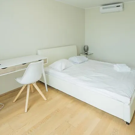 Sunny Aisa Apartment Parnu Exterior photo