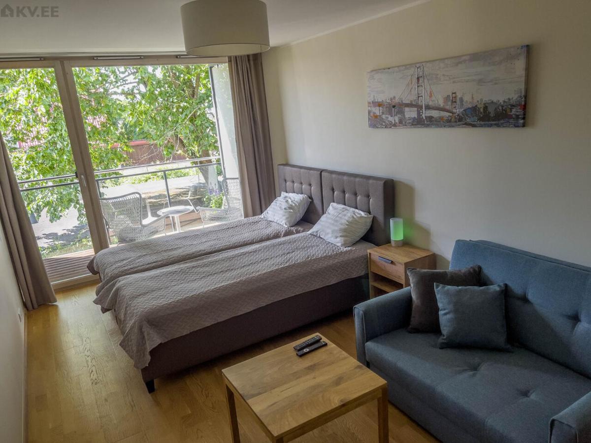 Sunny Aisa Apartment *