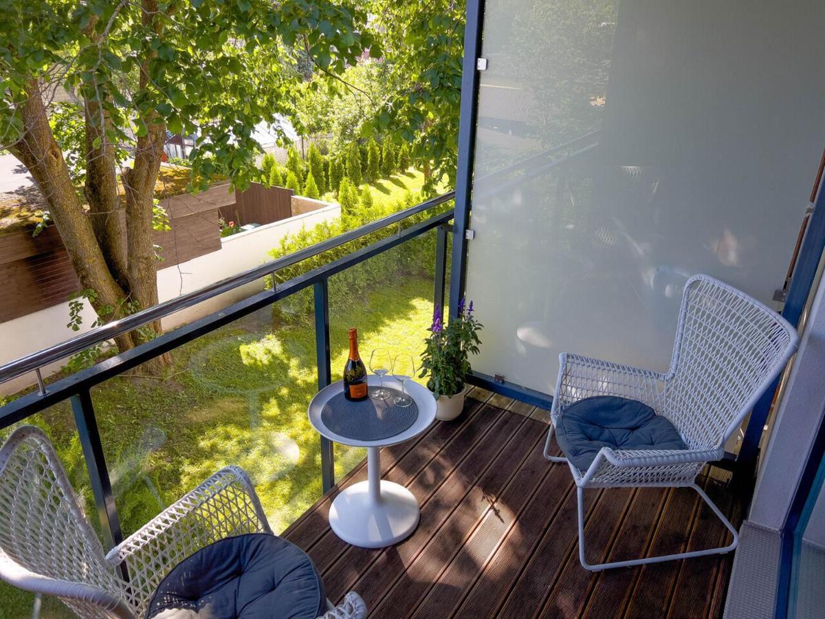 Apartment Sunny Aisa