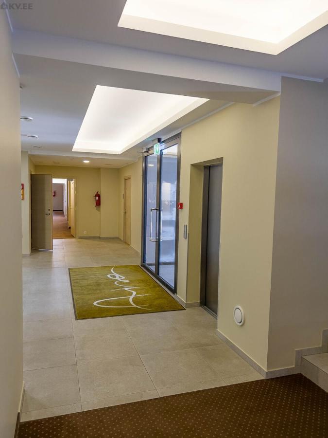 Sunny Aisa Apartment Parnu