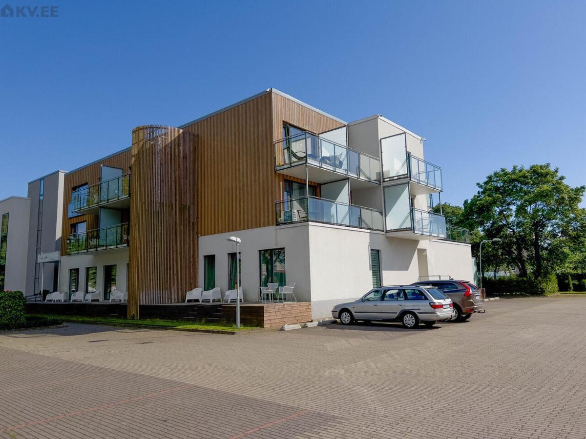 Apartment Sunny Aisa *