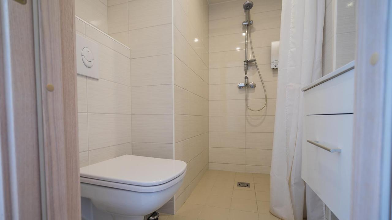 Apartment Sunny Aisa