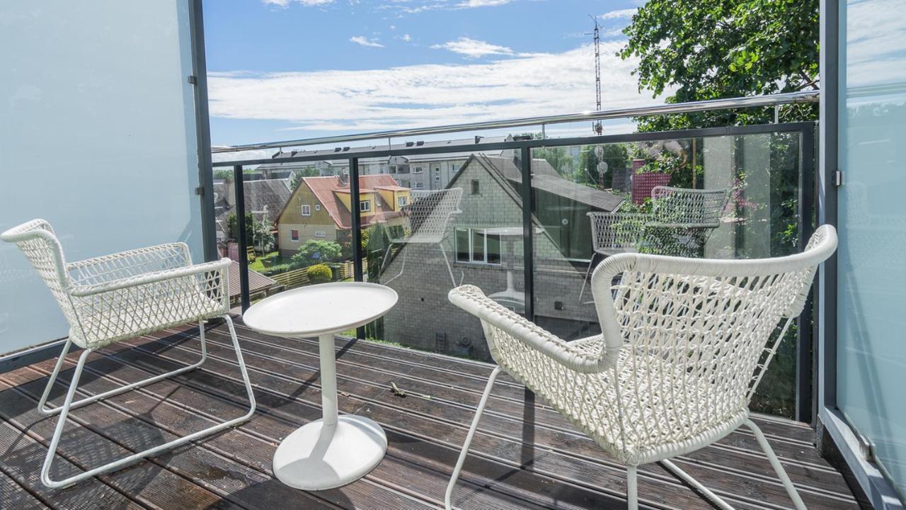 Apartment Sunny Aisa