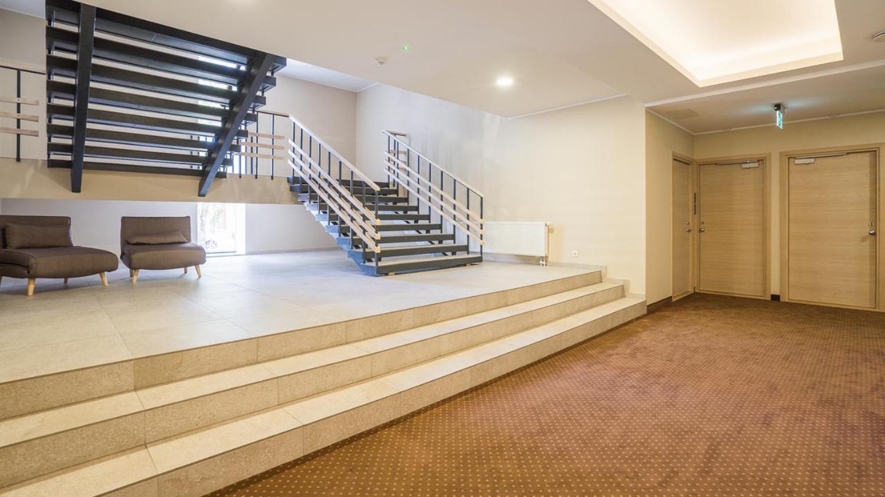 Apartment Sunny Aisa